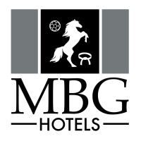 MBG Hotels logo - Similar company to Groupe Ms