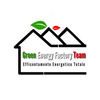 Green Energy Factory Team logo - Similar company to Ulysses Energy