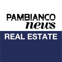 Pambianco Real Estate logo - Similar company to Mediamolt