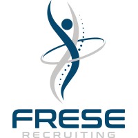 Frese Recruiting GmbH logo - Similar company to Euvolve Education And Immigration Agency