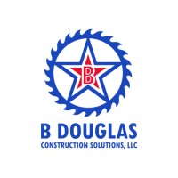 B Douglas Construction Solutions logo - Similar company to Joseph B. Callaghan, Inc.