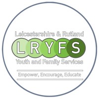 Leicestershire & Rutland Youth and Family Services logo - Similar company to Leicestershire