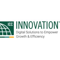 ICC Innovation logo - Similar company to Metro Forecasting Models