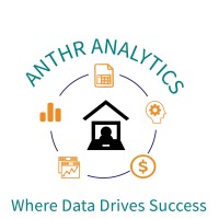 ANTHR Analytics logo - Similar company to Institut Pasteur Korea Hr
