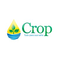 Crop Agrícola logo - Similar company to Tech Crop Agribusiness
