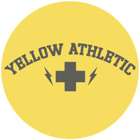 Yellow Athletic logo - Similar company to Futuresearch