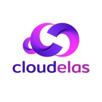 Cloudelas logo - Similar company to Darede