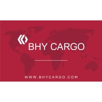 BHY Cargo Ltd logo - Similar company to Ship It Smart - Global American Logistics