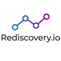 Rediscovery.io logo - Similar company to Nuvo