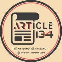 ArticleArt134 logo - Similar company to Scicomm Success