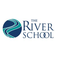 The River School logo - Similar company to Georgetown Steam Academy