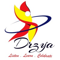 Drzya logo - Similar company to Drzyashakti Trust
