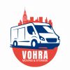 Vohra Moving and Storage logo - Similar company to Lynk-X