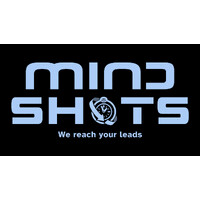 Mind Shots logo - Similar company to Orebai Digital - Shopify Partner