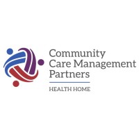 Community Care Management Partners logo - Similar company to Uniteus Group
