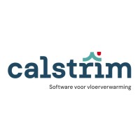 Calstrim logo - Similar company to W-Floo