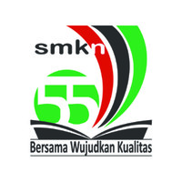 SMKN 55 JAKARTA logo - Similar company to Hatekdis
