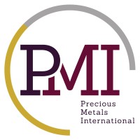 Precious Metals International logo - Similar company to Fidelitrade Incorporated