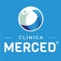 Clínica Merced logo - Similar company to Business Plus Ecuador