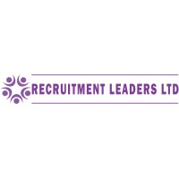 Recruitment Leaders logo - Similar company to V-Assist Solutions Private Limited