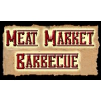 Meat Market Barbecue logo - Similar company to Meat Guyz