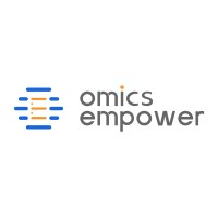 Omics Empower logo - Similar company to Omicsdriven