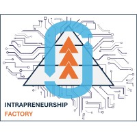 Intrapreneurship Factory logo - Similar company to First Day Advisory Group