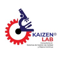 KaizenLabMéxico logo - Similar company to Procrea Tech S.R.L.