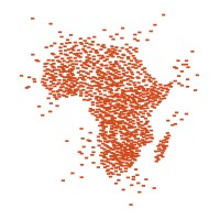 Mocada - Museum Of Contemporary African Diasporan Art