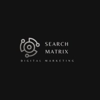 Search Matrix Marketing Agency logo - Similar company to Elite Solutions Digital Marketing Agency