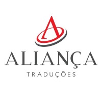 Aliança Traduções - Language Service Provider logo - Similar company to R & A Translators®