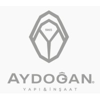 AYDOĞAN logo - Similar company to Kaptanlar A.Ş - Kaptanlar Inc.