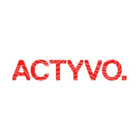 ACTYVO logo - Similar company to Irtech Gmbh
