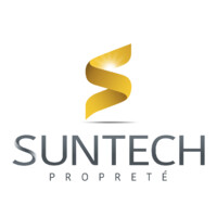 SUNTECH - Propreté & Services Associés logo - Similar company to Apn Proprete