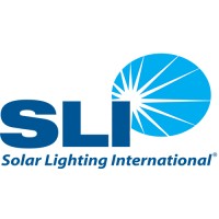 Solar Lighting International, Inc. logo - Similar company to Sunna Design