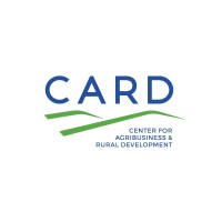 Center for Agribusiness and Rural Development (CARD) logo - Similar company to Beyond Sprint