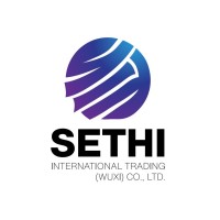 Sethi International Trading (Wuxi) Co., Ltd. logo - Similar company to Energy & Lighting Fair