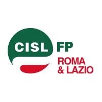 Cisl Fp Roma Lazio logo - Similar company to Foncoop