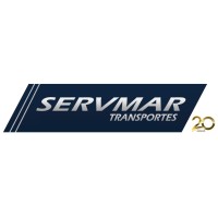 Servmar Transportes logo - Similar company to Transportadora Log 472