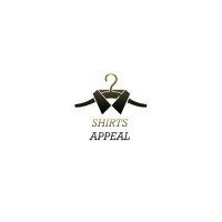 Shirts Appeal logo - Similar company to Digital Natives Squad