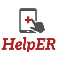 HelpER logo - Similar company to Helper