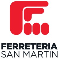 Ferreteria San Martin SpA logo - Similar company to Madepal