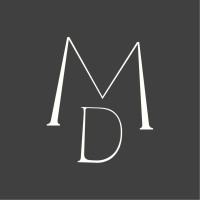 Moro Dabron logo - Similar company to Dawson Represents