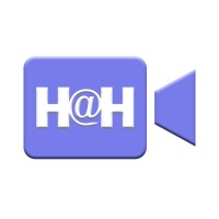 Heal@Home logo - Similar company to Thinkhatch