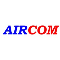 Aircom OÜ logo - Similar company to Hydroscand Eesti