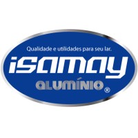 Isamay Alumínio logo - Similar company to Alumínio Oliveira