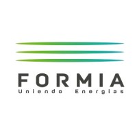 FORMIA logo - Similar company to Inercom S.A.