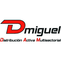 Dmiguel DAM logo - Similar company to Eters