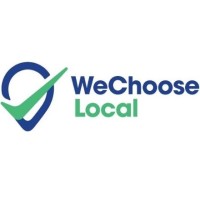 We Choose Local logo - Similar company to Wealth Potion