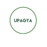 UPAGYA logo - Similar company to Zagros Ai